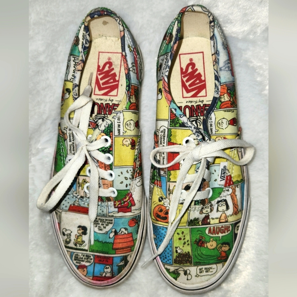 Vans Shoes